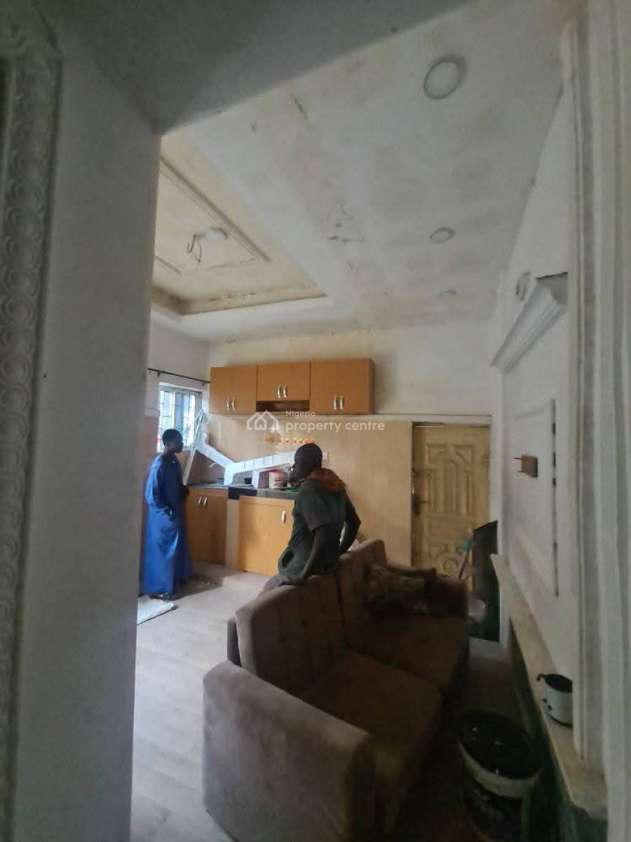 1 Bedroom Flat, Palmgrove, Shomolu, Lagos, Flat / Apartment for Rent