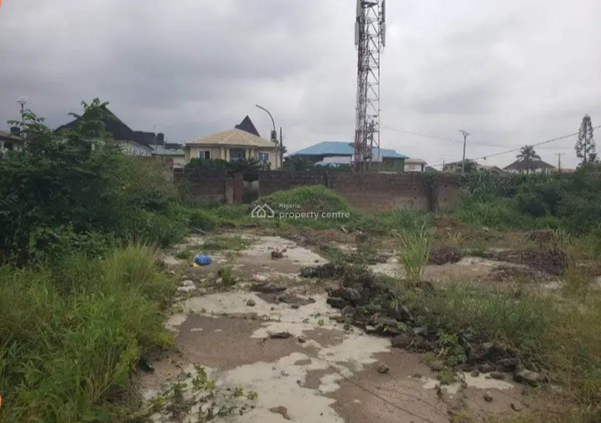 a Plot of Land Measuring 600sqm, Gowon Estate, Ipaja, Lagos, Mixed-use Land for Sale
