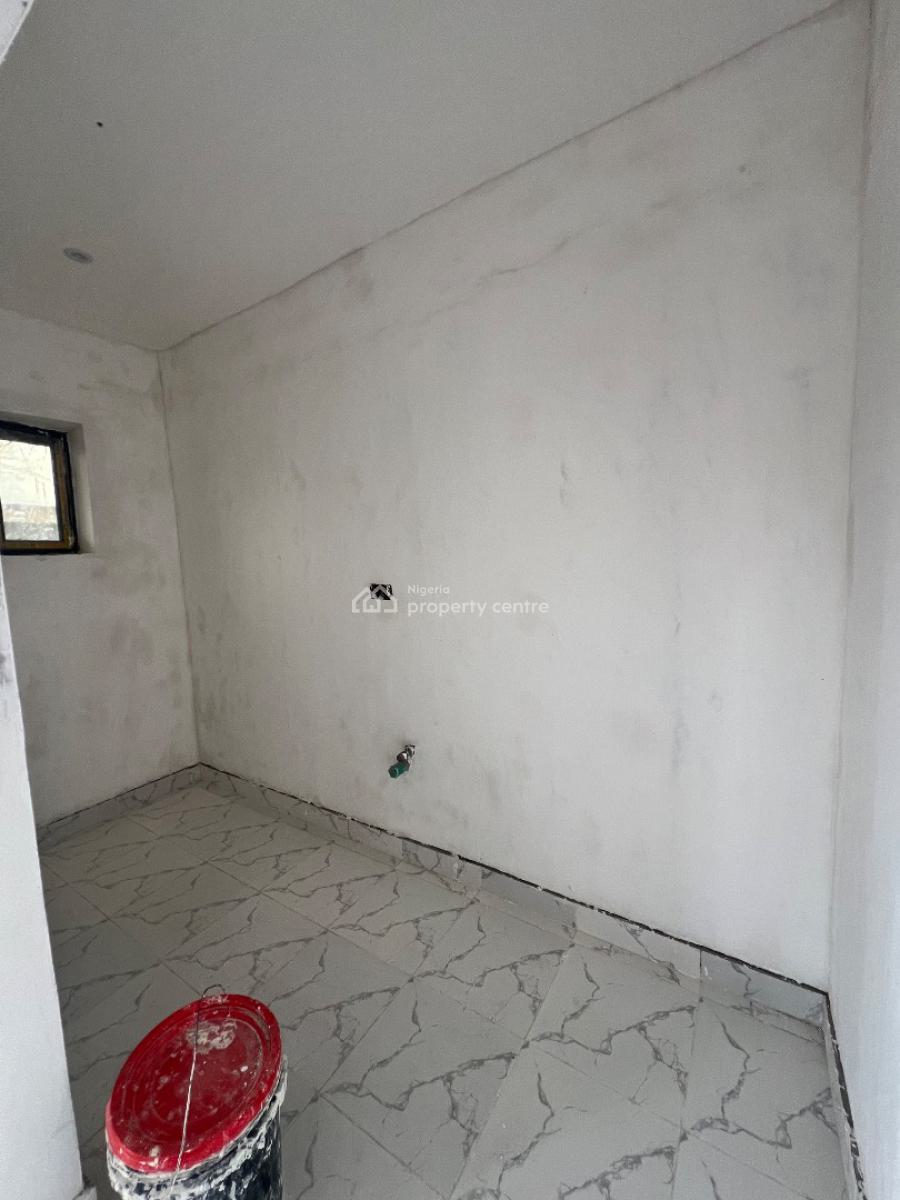 Newly Built Extravagant One-bed Apartments, Akoka, Akoka, Yaba, Lagos, Mini Flat (room and Parlour) for Rent