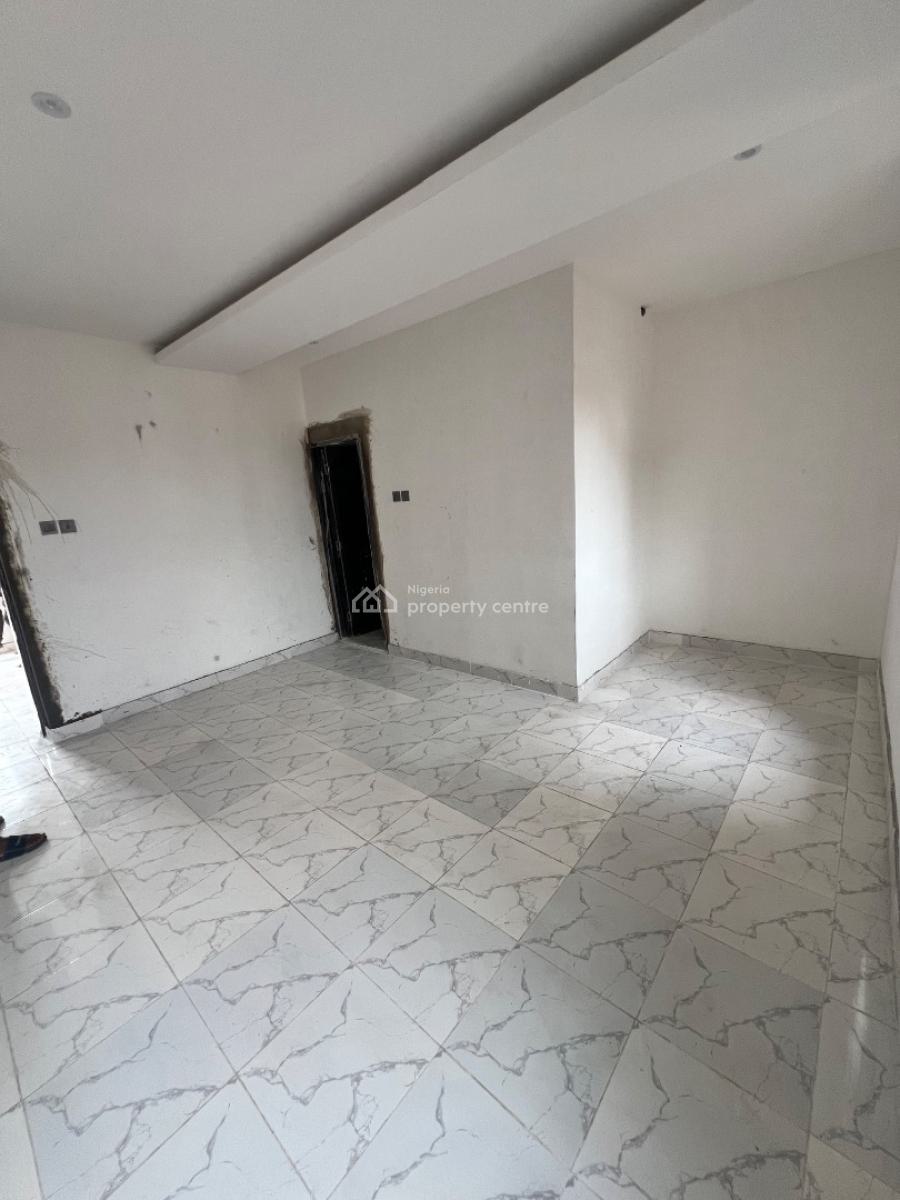 Newly Built Extravagant One-bed Apartments, Akoka, Akoka, Yaba, Lagos, Mini Flat (room and Parlour) for Rent