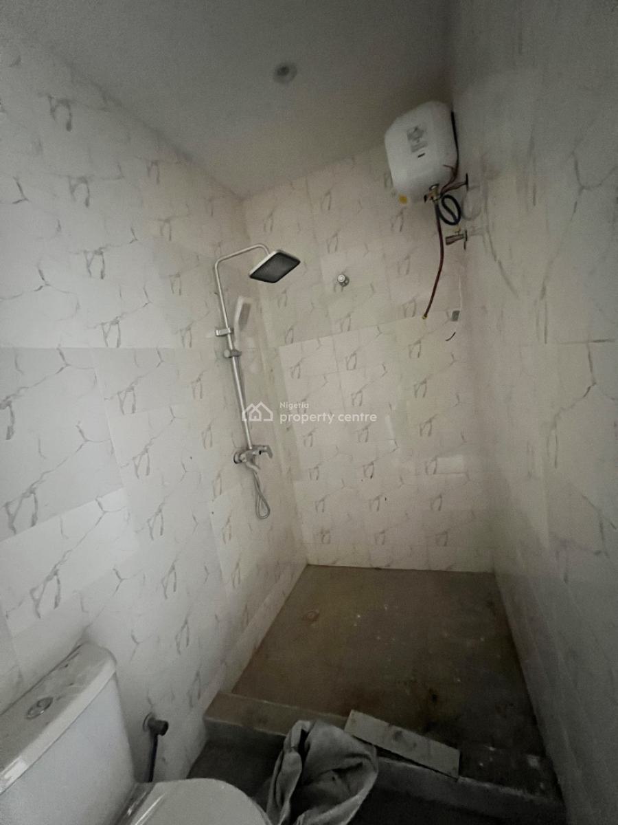 Newly Built Extravagant One-bed Apartments, Akoka, Akoka, Yaba, Lagos, Mini Flat (room and Parlour) for Rent