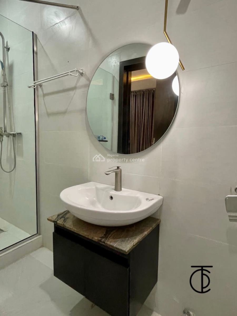 Fully Furnished & Serviced 2 Bedroom Apartment, Ikate Elegushi, Lekki, Lagos, Flat / Apartment for Rent