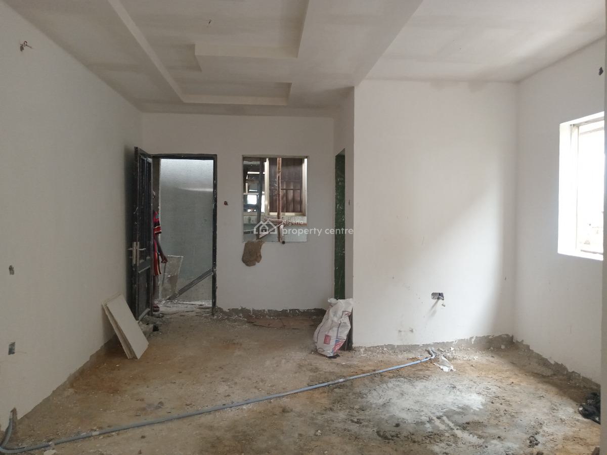 Newly Built Room and Parlour, Ogombo, Ajah, Lagos, Mini Flat (room and Parlour) for Rent