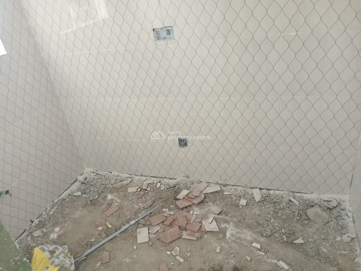 Newly Built Room and Parlour, Ogombo, Ajah, Lagos, Mini Flat (room and Parlour) for Rent