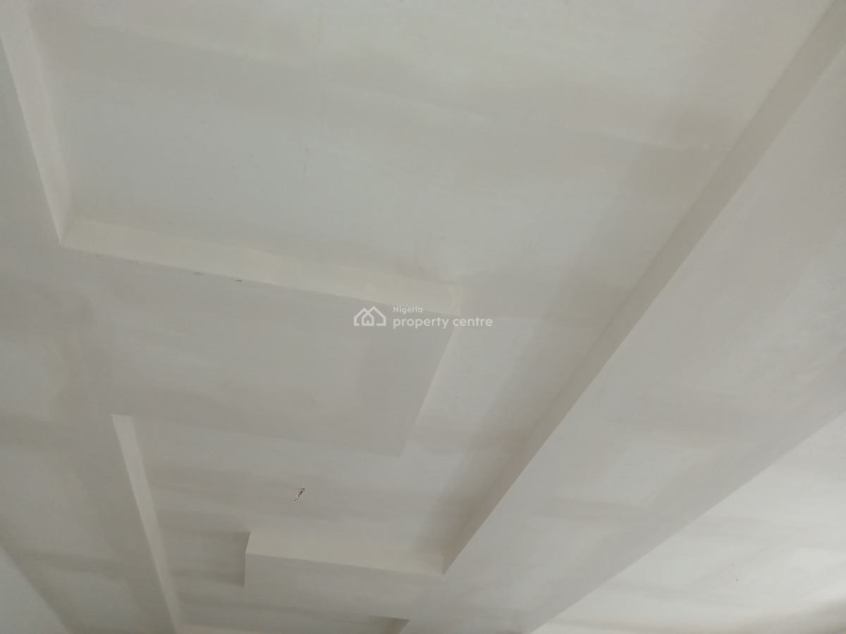 Newly Built Room and Parlour, Ogombo, Ajah, Lagos, Mini Flat (room and Parlour) for Rent