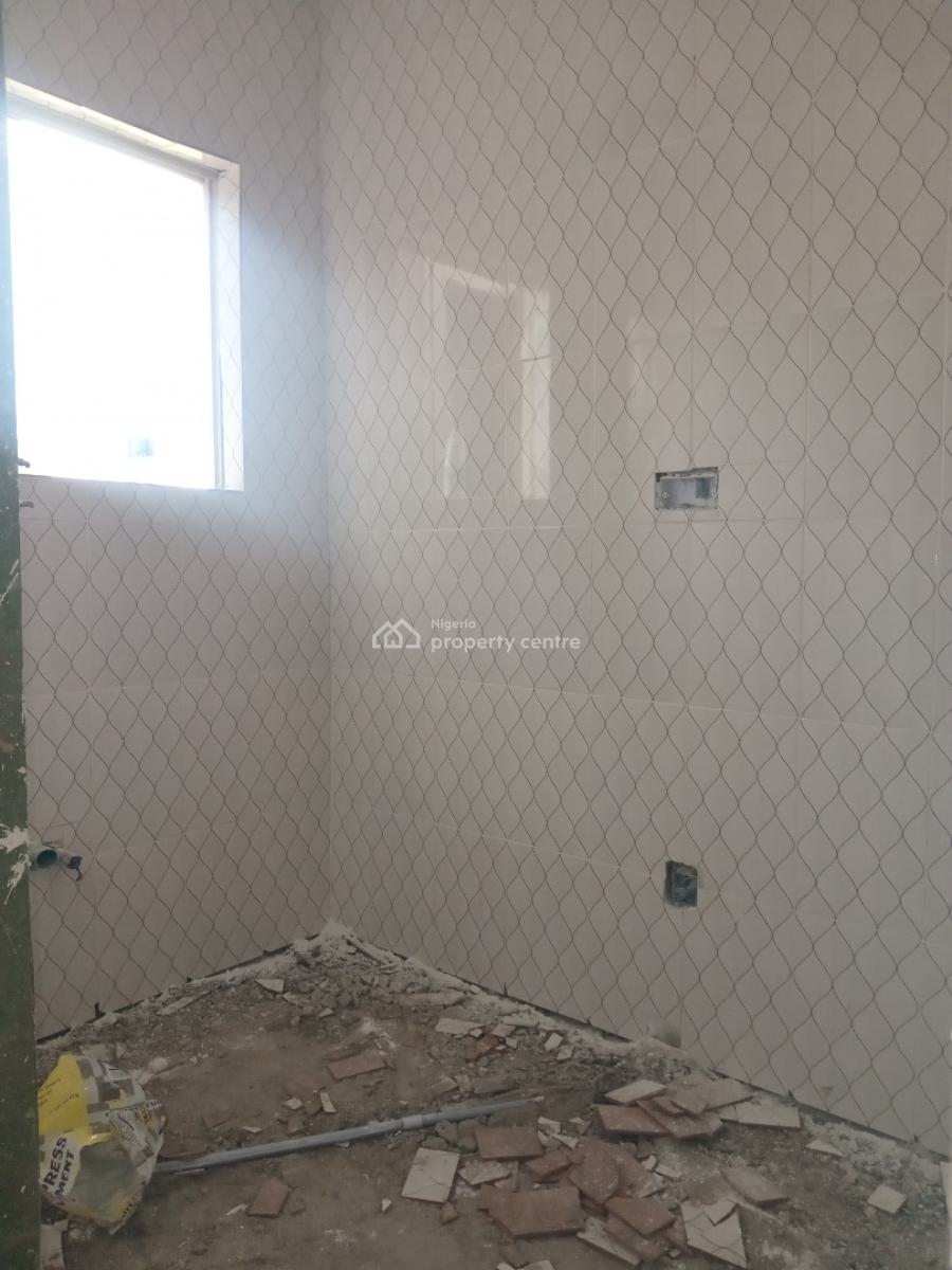 Newly Built Room and Parlour, Ogombo, Ajah, Lagos, Mini Flat (room and Parlour) for Rent