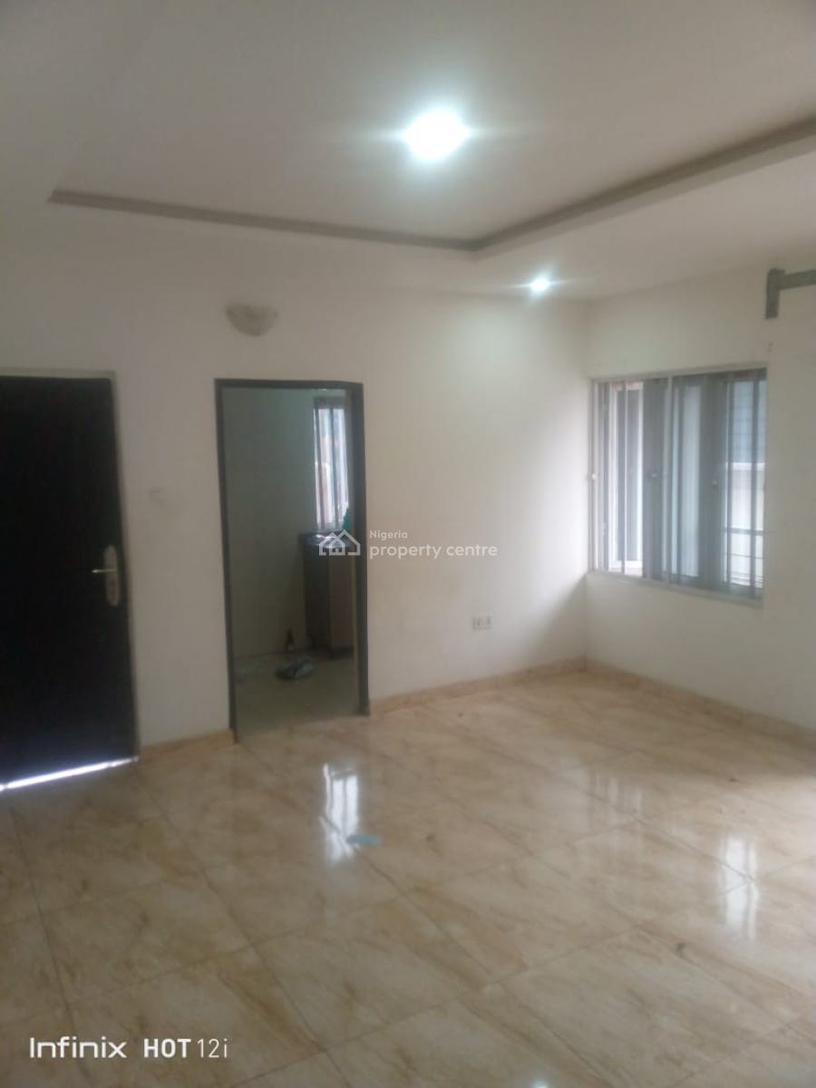 a Luxury Mini Flat with Excel, Goodness Estate, Badore, Ajah, Lagos, Mini Flat (room and Parlour) for Rent