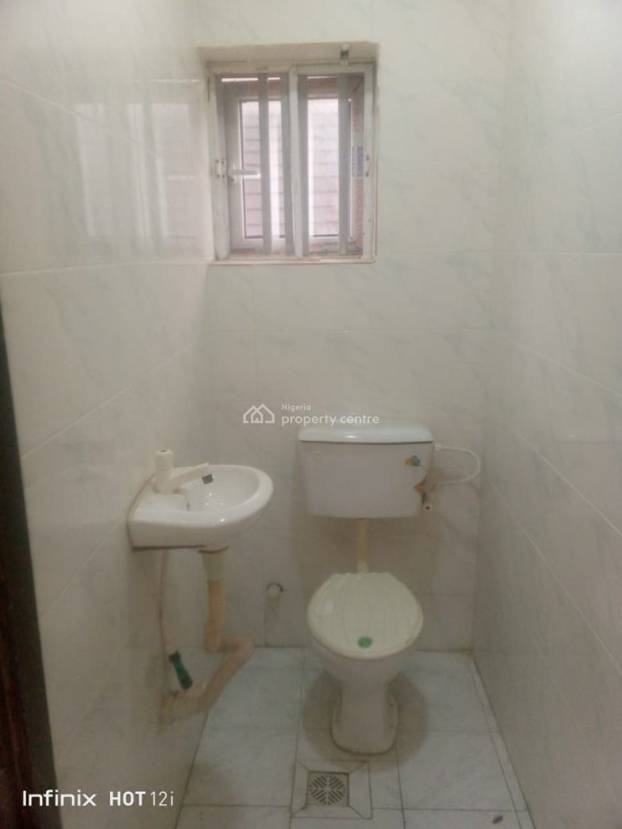 a Luxury Mini Flat with Excel, Goodness Estate, Badore, Ajah, Lagos, Mini Flat (room and Parlour) for Rent
