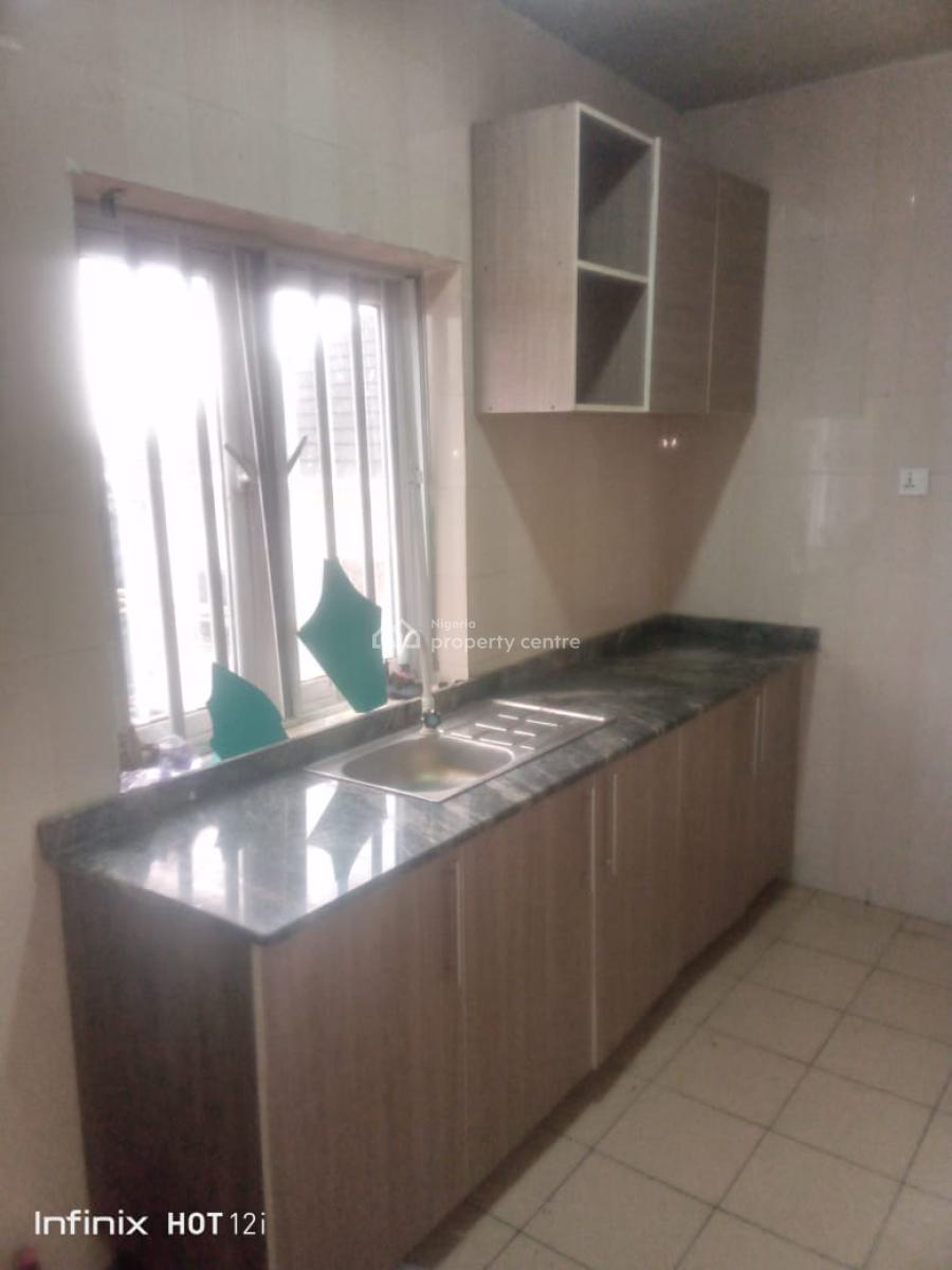 a Luxury Mini Flat with Excel, Goodness Estate, Badore, Ajah, Lagos, Mini Flat (room and Parlour) for Rent