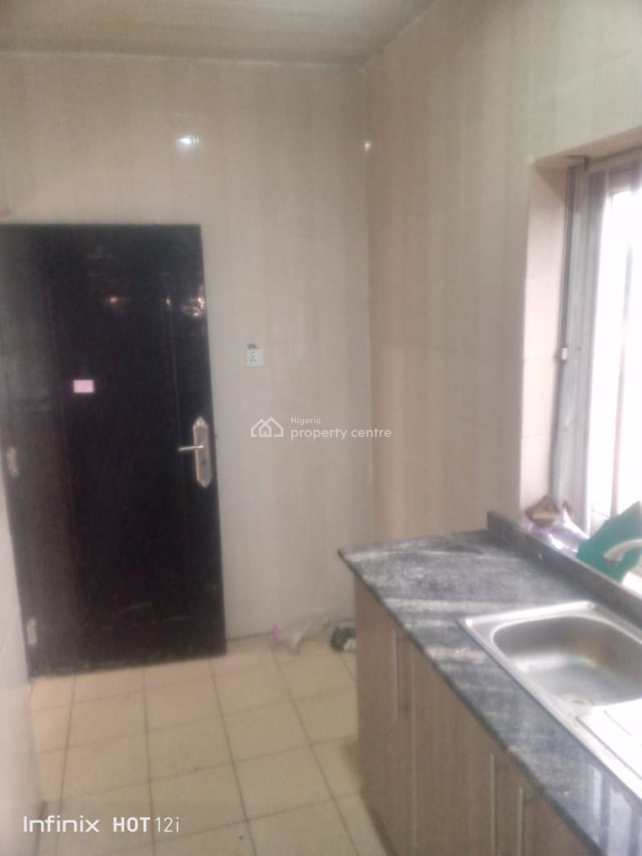 a Luxury Mini Flat with Excel, Goodness Estate, Badore, Ajah, Lagos, Mini Flat (room and Parlour) for Rent