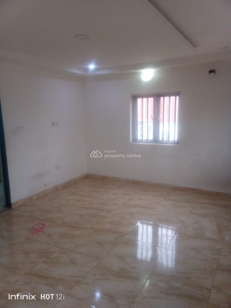 a Luxury Mini Flat with Excel, Goodness Estate, Badore, Ajah, Lagos, Mini Flat (room and Parlour) for Rent
