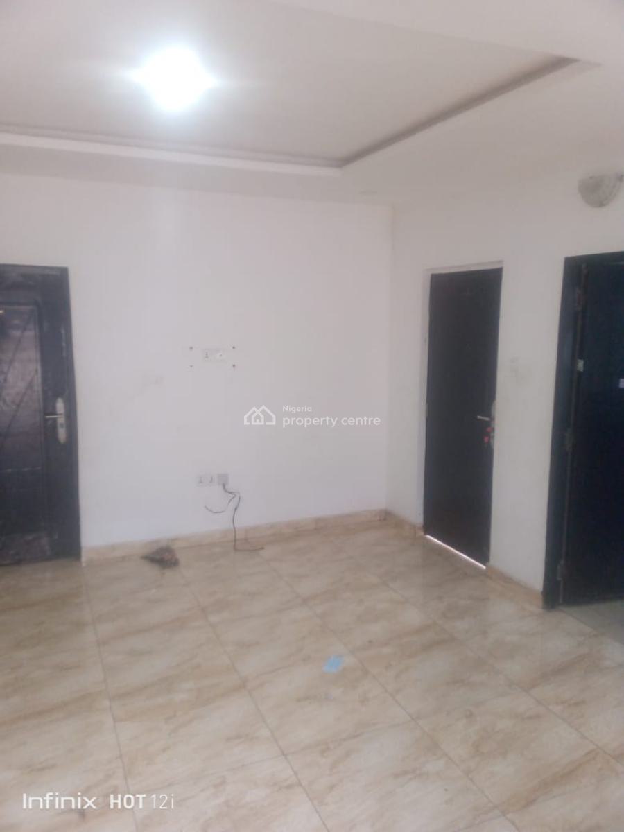 a Luxury Mini Flat with Excel, Goodness Estate, Badore, Ajah, Lagos, Mini Flat (room and Parlour) for Rent