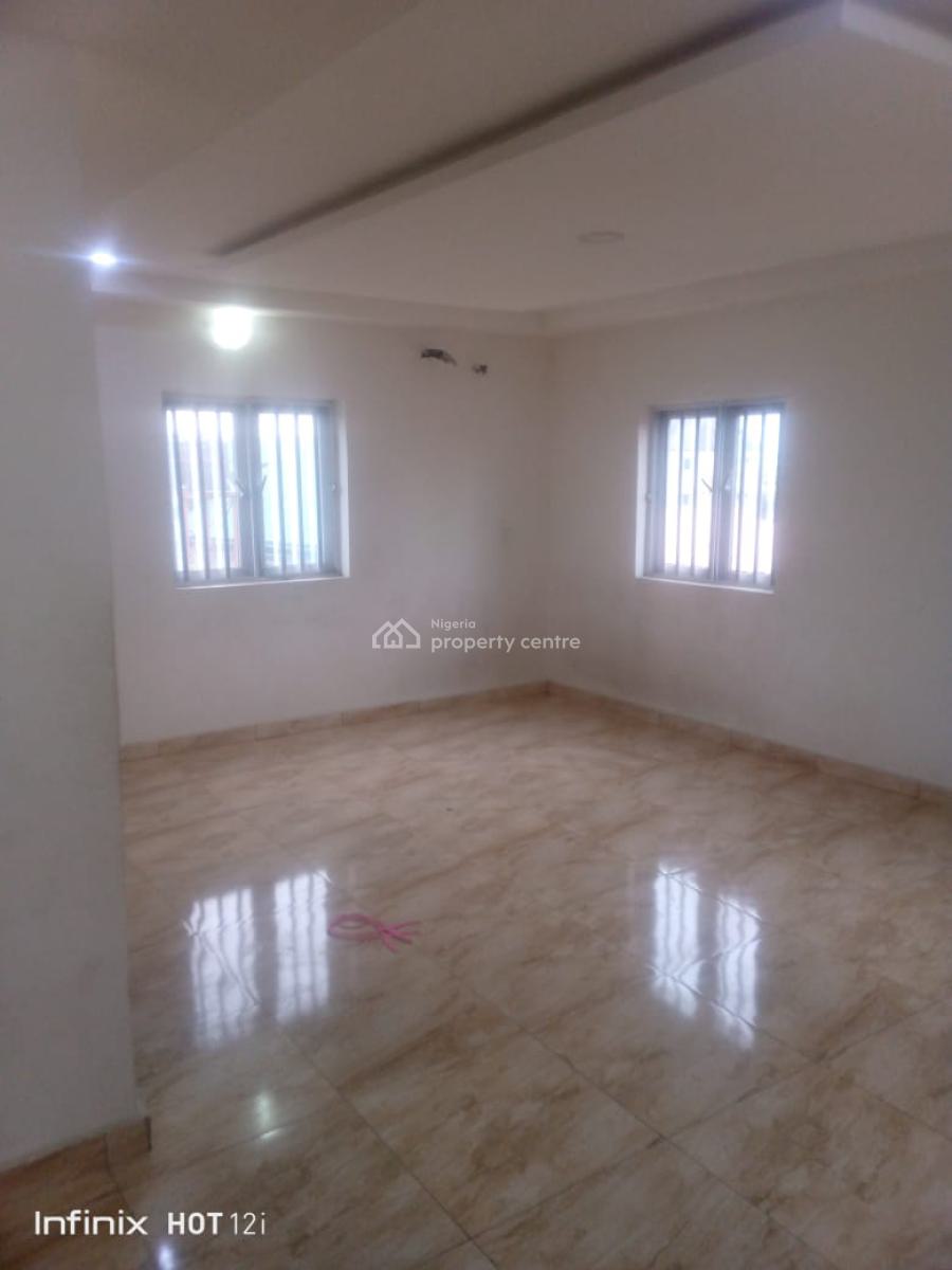 a Luxury Mini Flat with Excel, Goodness Estate, Badore, Ajah, Lagos, Mini Flat (room and Parlour) for Rent