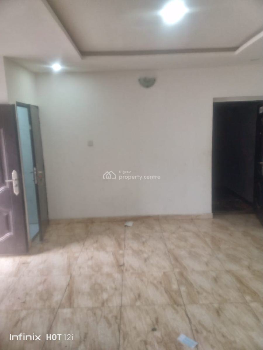 a Luxury Mini Flat with Excel, Goodness Estate, Badore, Ajah, Lagos, Mini Flat (room and Parlour) for Rent