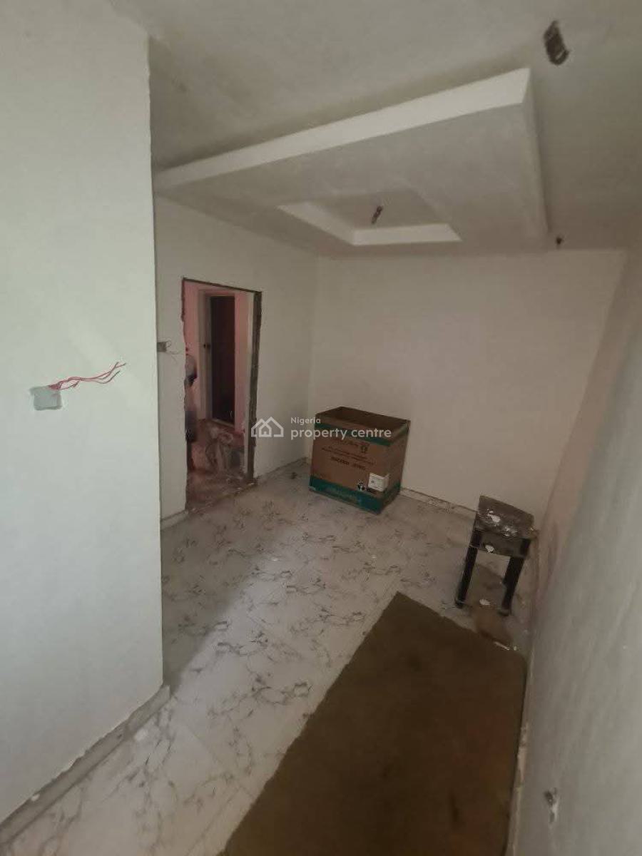 1 Bedroom Flat, Bariga, Shomolu, Lagos, Self Contain (single Rooms) for Rent