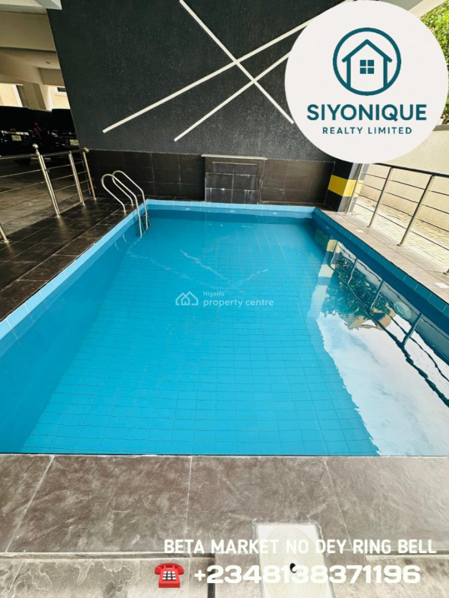 Most Affordable Beautiful 2 Bedroom Apartment, Ologolo, Lekki, Lagos, Block of Flats for Sale
