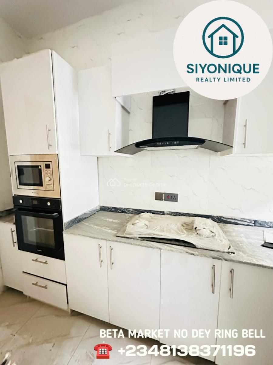 Most Affordable Beautiful 2 Bedroom Apartment, Ologolo, Lekki, Lagos, Block of Flats for Sale