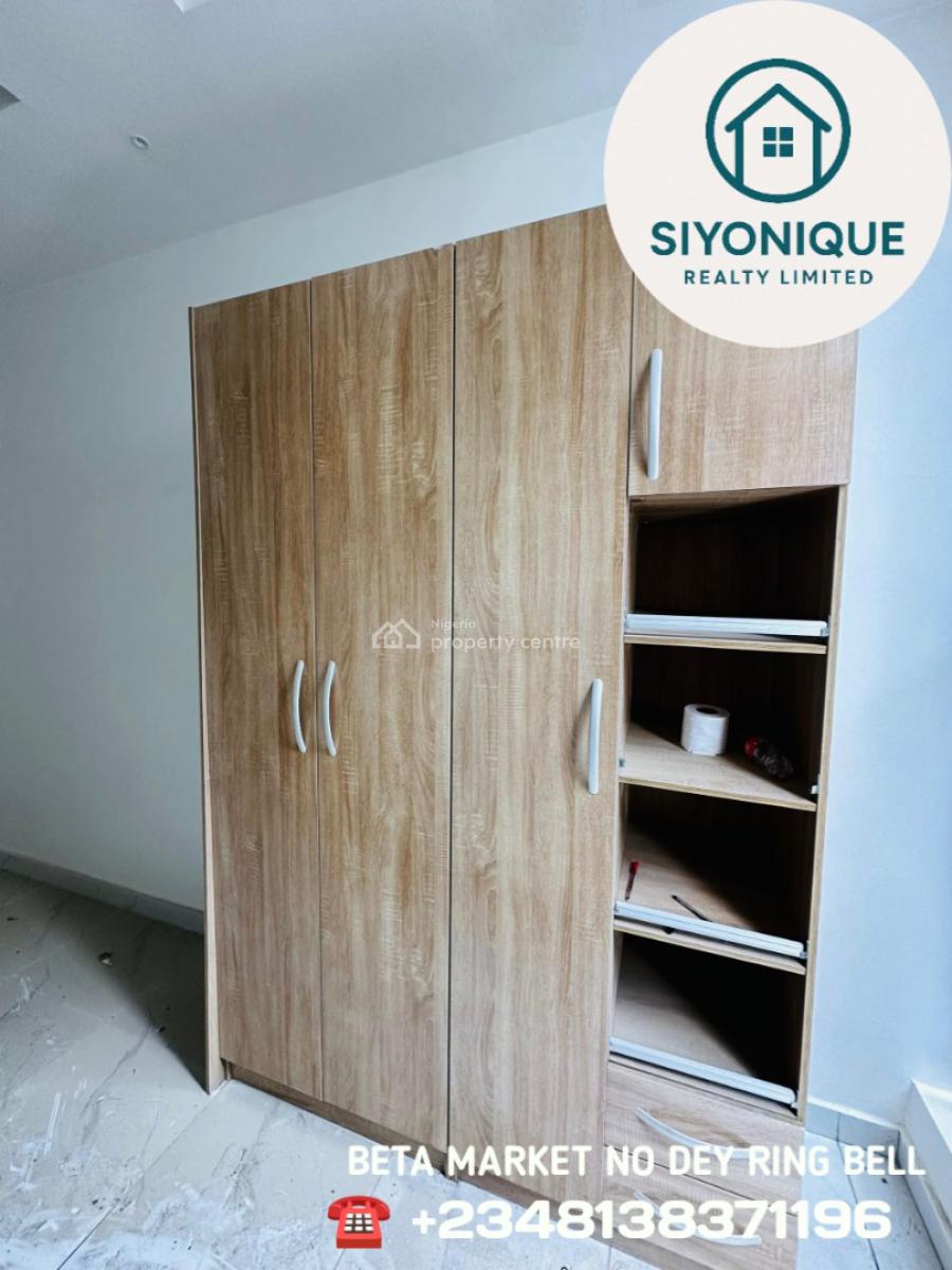 Most Affordable Beautiful 2 Bedroom Apartment, Ologolo, Lekki, Lagos, Block of Flats for Sale