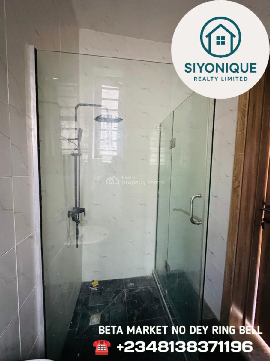 Most Affordable Beautiful 2 Bedroom Apartment, Ologolo, Lekki, Lagos, Block of Flats for Sale