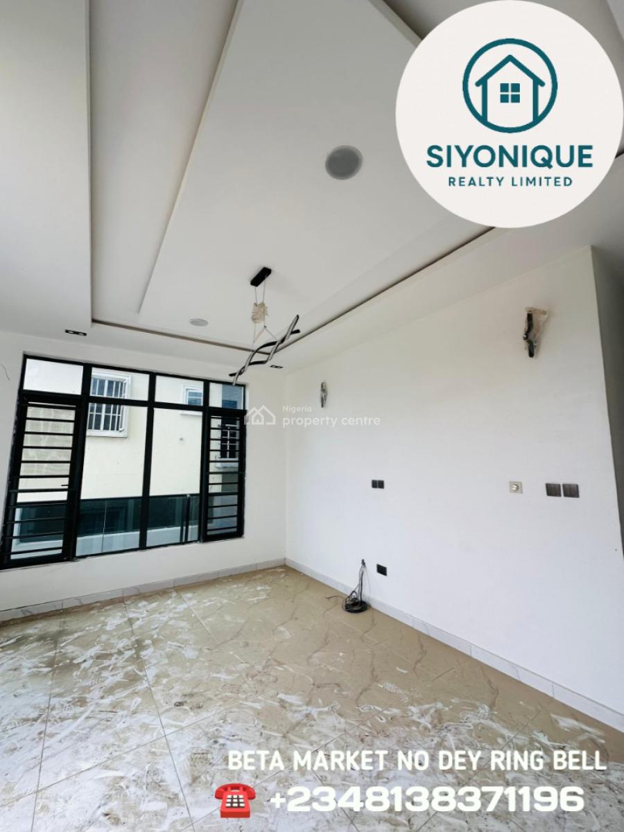 Most Affordable Beautiful 2 Bedroom Apartment, Ologolo, Lekki, Lagos, Block of Flats for Sale