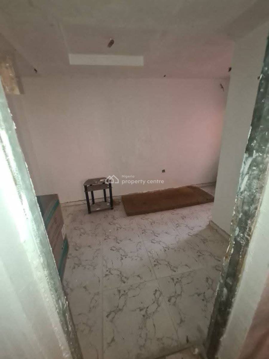1 Bedroom Flat, Bariga, Shomolu, Lagos, Self Contain (single Rooms) for Rent