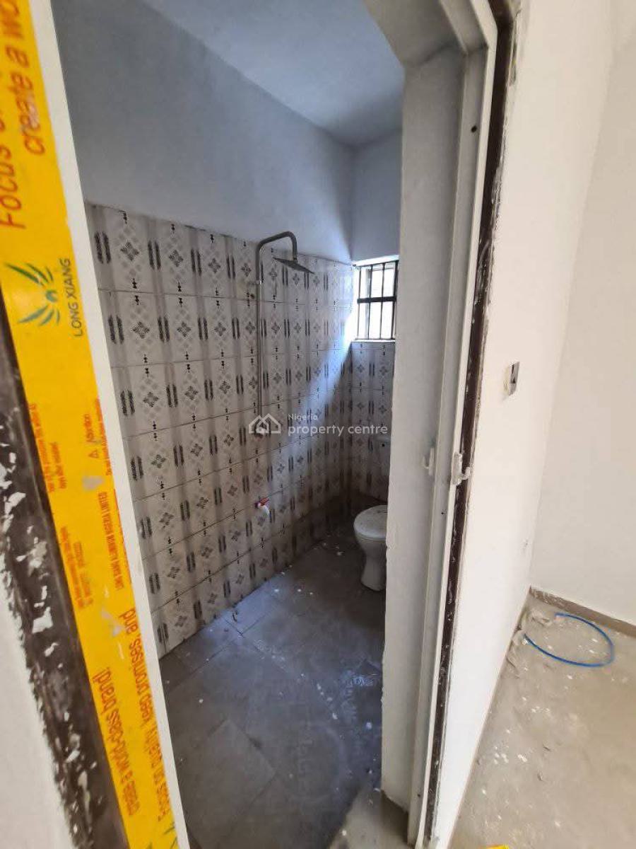 2 Bedroom Flat, Iyana Ipaja, Ipaja, Lagos, Self Contain (single Rooms) for Rent