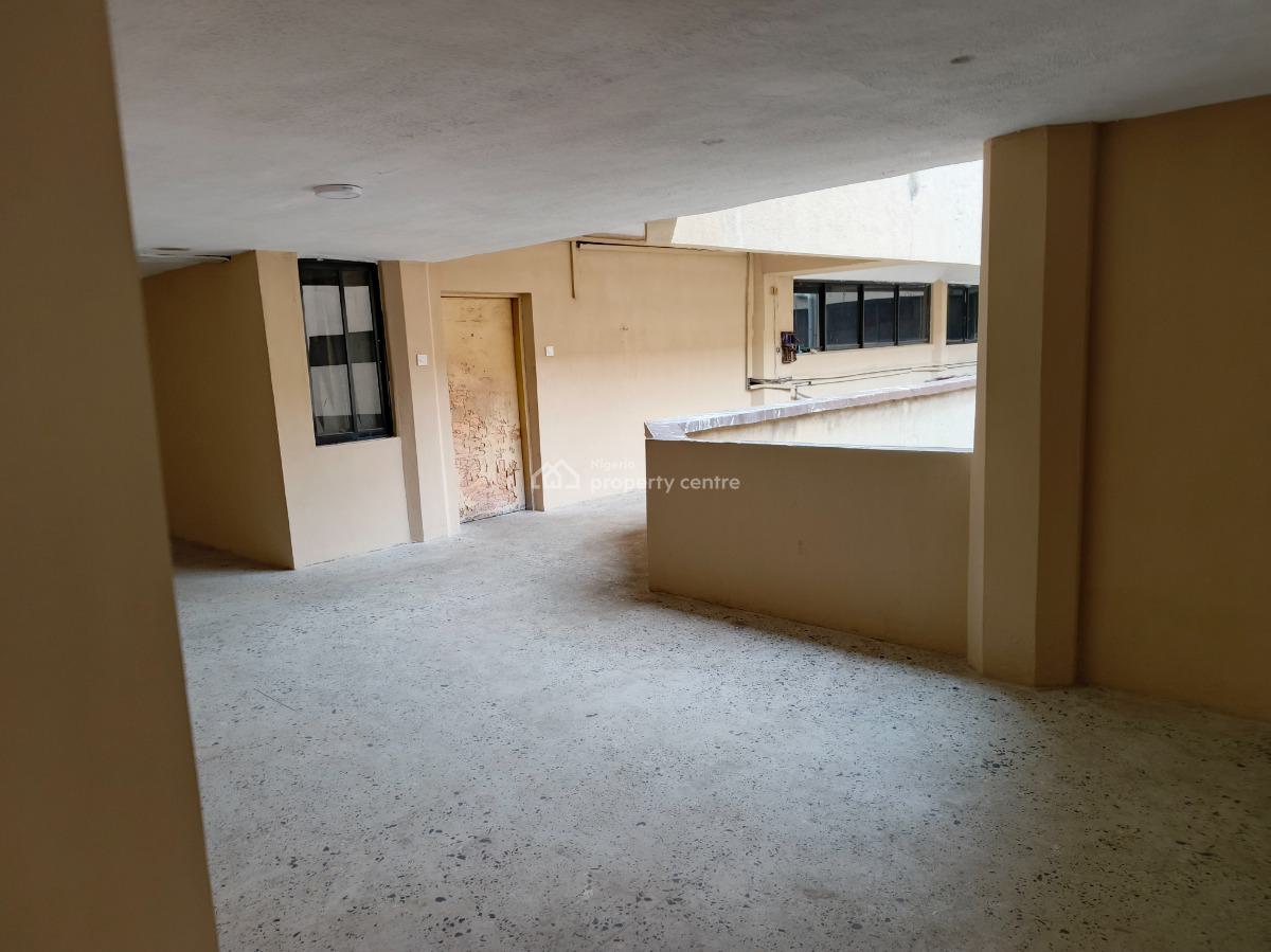 16 to 94 Sqm Office Space, Mobolaji Anthony Way, Ikeja, Lagos, Office Space for Rent
