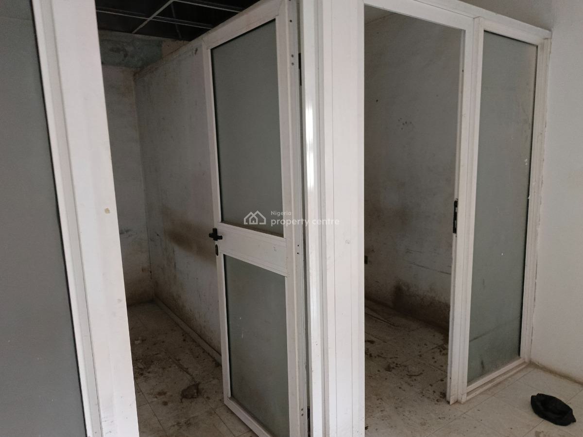 16 to 94 Sqm Office Space, Mobolaji Anthony Way, Ikeja, Lagos, Office Space for Rent