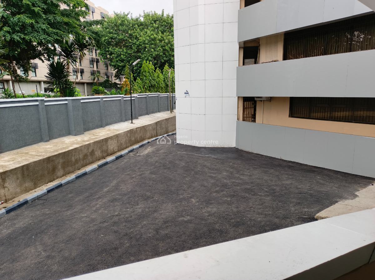 16 to 94 Sqm Office Space, Mobolaji Anthony Way, Ikeja, Lagos, Office Space for Rent