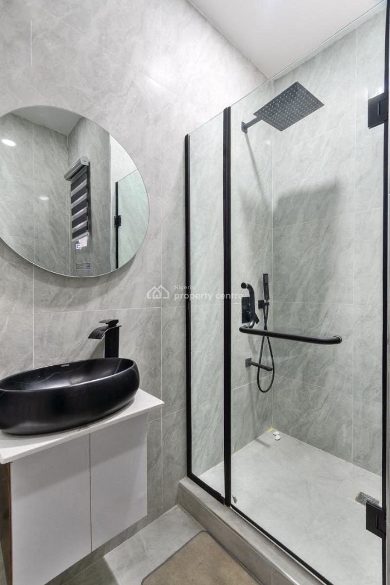 Hello Lovers My New 1 Bedroom Is Available, Lekki Phase 1, Lekki, Lagos, Flat / Apartment Short Let