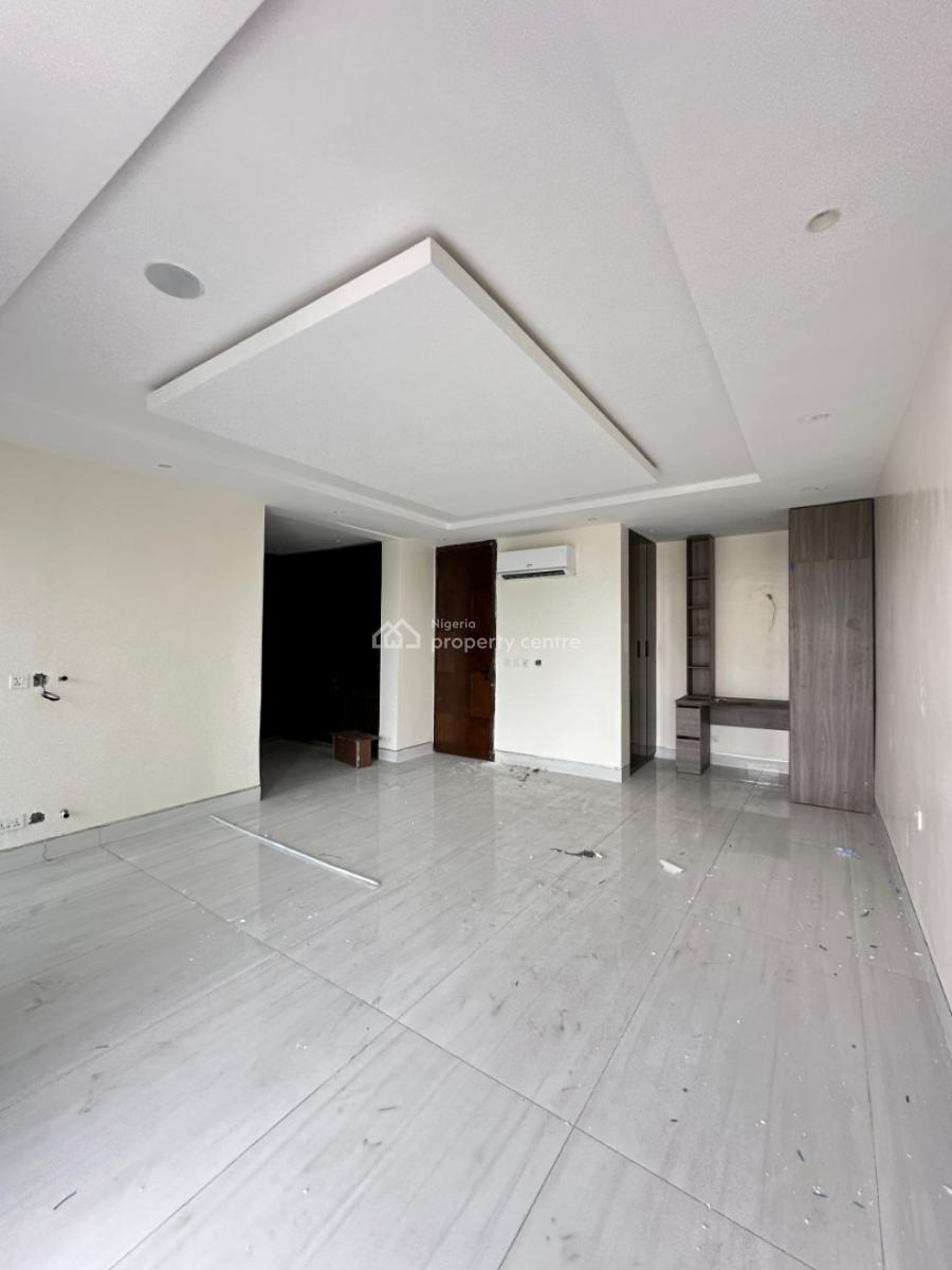 4 Bedroom Maisonette with Swimming Pool, Gym, Elevator and Bq, Old Ikoyi, Ikoyi, Lagos, House for Sale