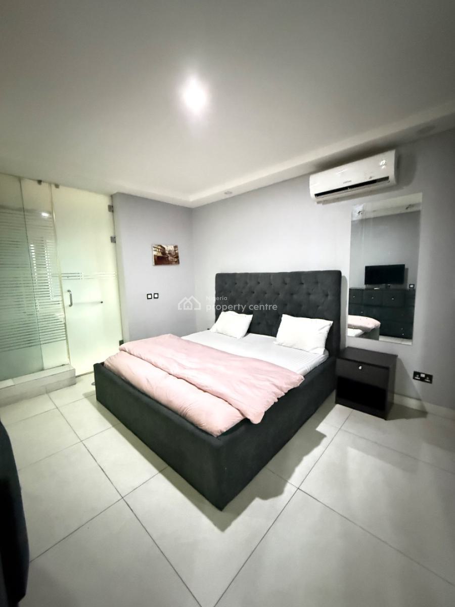 Luxury 2 Bedroom Penthouse Cheap, Kunsula Road, Ikate, Lekki, Lagos, Flat / Apartment Short Let