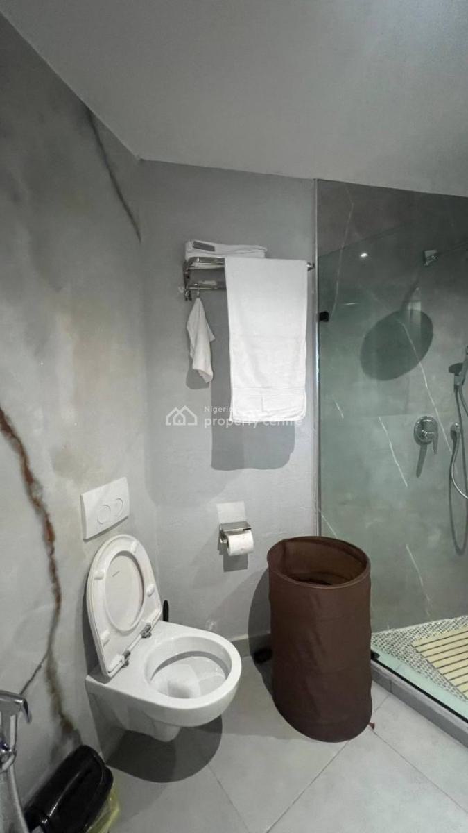 2 Bedrooms Waterfront, Awolowo Road, Ikoyi, Lagos, Flat / Apartment Short Let