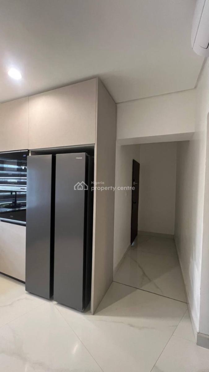 2 Bedrooms Waterfront, Awolowo Road, Ikoyi, Lagos, Flat / Apartment Short Let