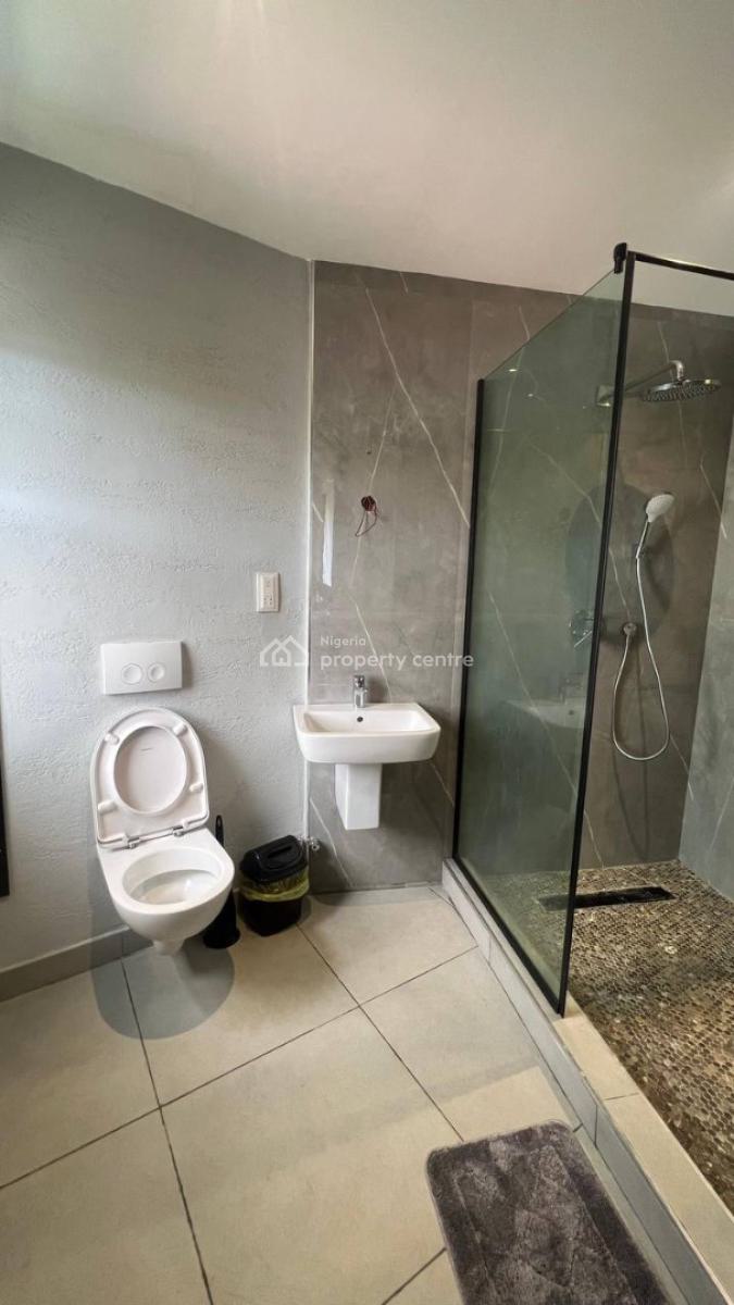 2 Bedrooms Waterfront, Awolowo Road, Ikoyi, Lagos, Flat / Apartment Short Let