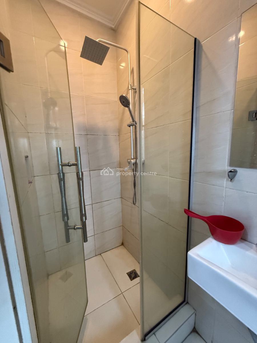 Cheap Luxury 2 Bedroom with Snooker and Ps4, Kunsula Road, Ikate, Lekki, Lagos, Flat / Apartment Short Let