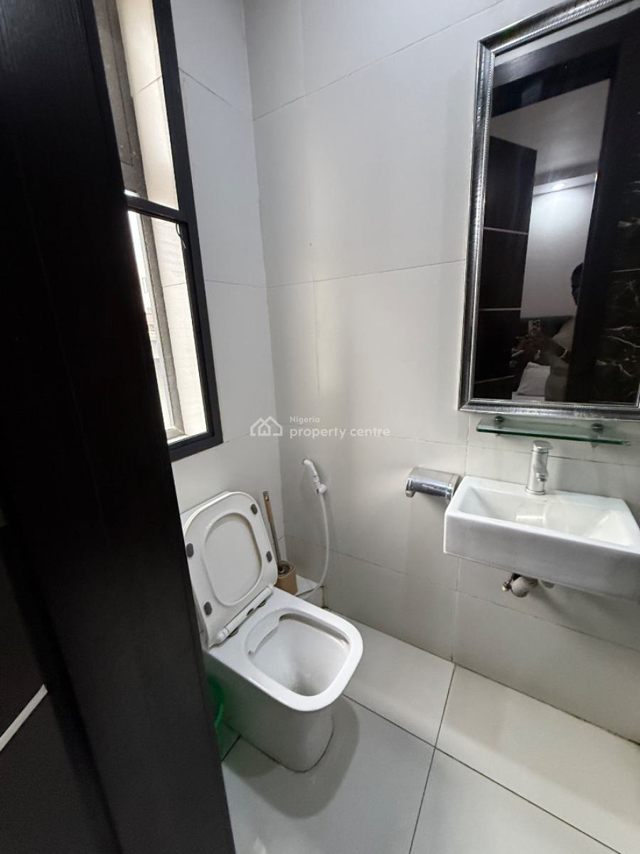 Cheap 2 Bedroom with Ps4 Luxury, Kunsula Road, Ikate, Lekki, Lagos, Flat / Apartment Short Let
