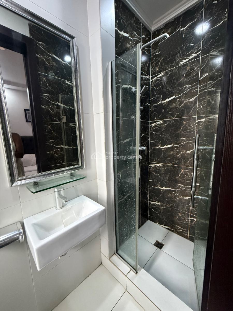 Cheap 2 Bedroom with Ps4 Luxury, Kunsula Road, Ikate, Lekki, Lagos, Flat / Apartment Short Let