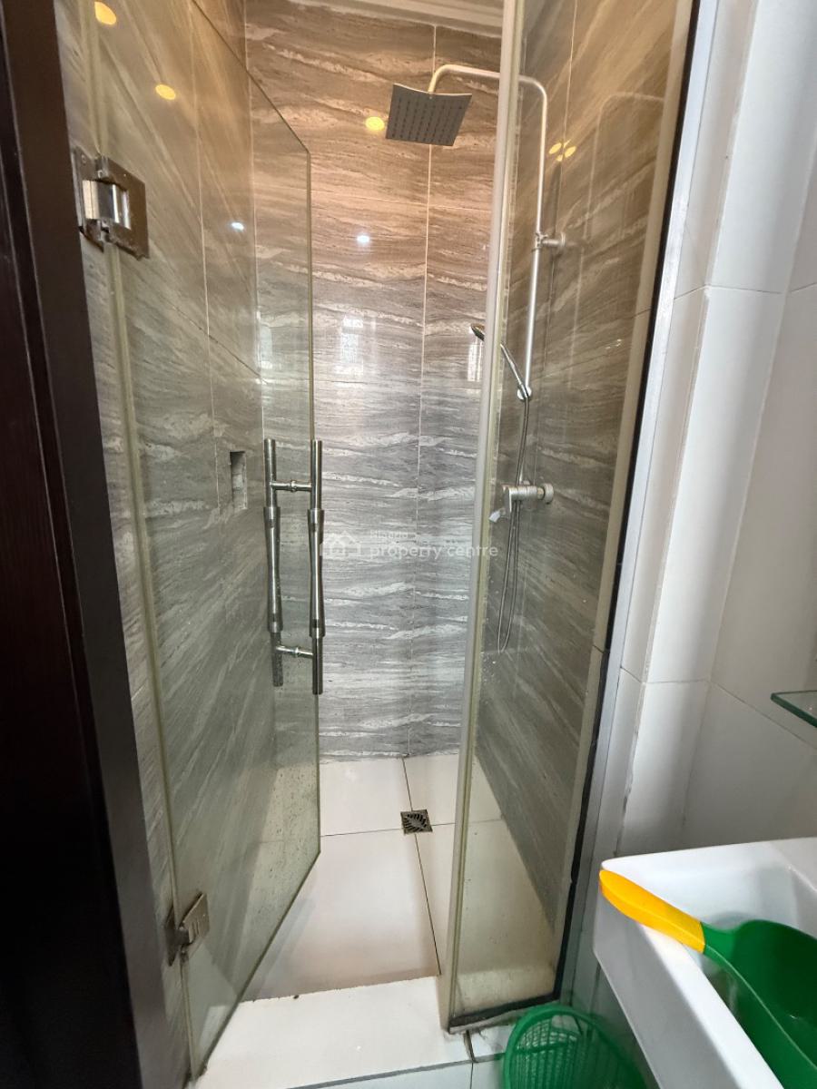 Cheap 2 Bedroom with Ps4 Luxury, Kunsula Road, Ikate, Lekki, Lagos, Flat / Apartment Short Let