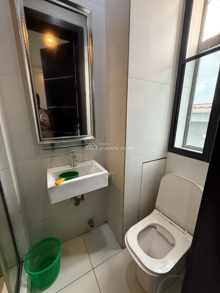 Cheap 2 Bedroom with Ps4 Luxury, Kunsula Road, Ikate, Lekki, Lagos, Flat / Apartment Short Let