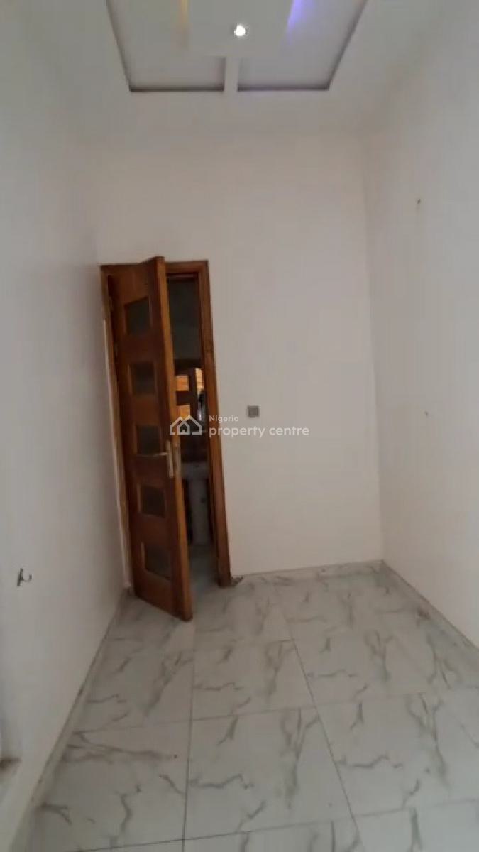 Spacious Self Serviced 5brm Fully Detached Duplex, Osapa London, Lekki, Lagos, Detached Duplex for Rent