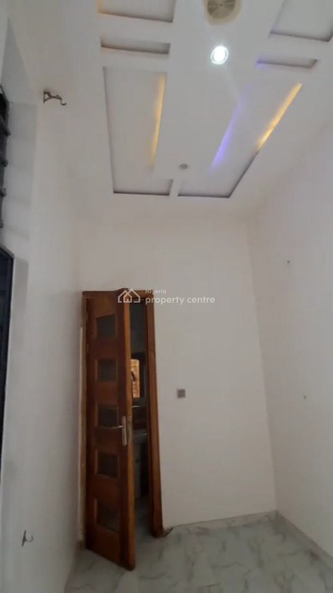 Spacious Self Serviced 5brm Fully Detached Duplex, Osapa London, Lekki, Lagos, Detached Duplex for Rent