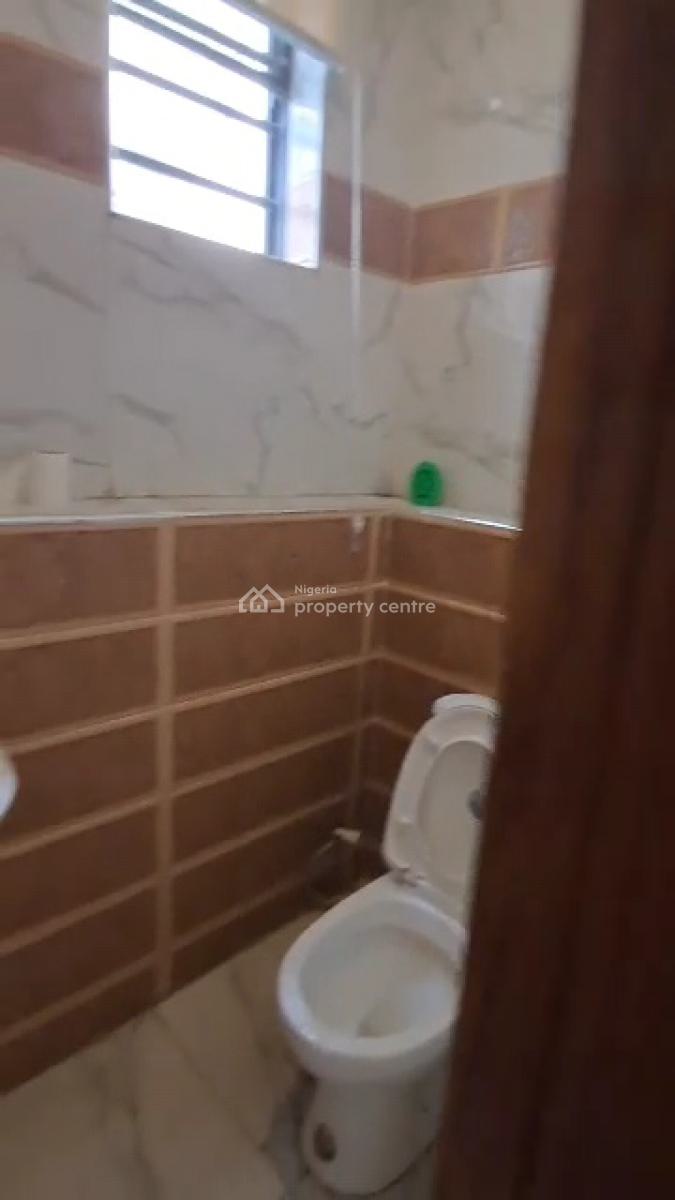 Spacious Self Serviced 5brm Fully Detached Duplex, Osapa London, Lekki, Lagos, Detached Duplex for Rent