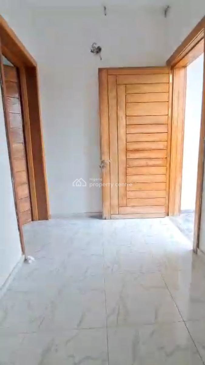 Spacious Self Serviced 5brm Fully Detached Duplex, Osapa London, Lekki, Lagos, Detached Duplex for Rent