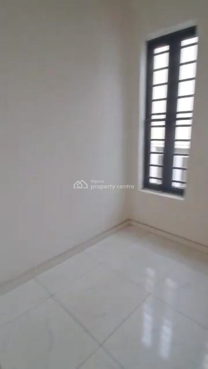 Spacious Self Serviced 5brm Fully Detached Duplex, Osapa London, Lekki, Lagos, Detached Duplex for Rent