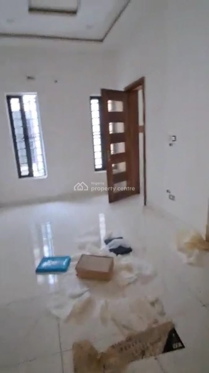 Spacious Self Serviced 5brm Fully Detached Duplex, Osapa London, Lekki, Lagos, Detached Duplex for Rent