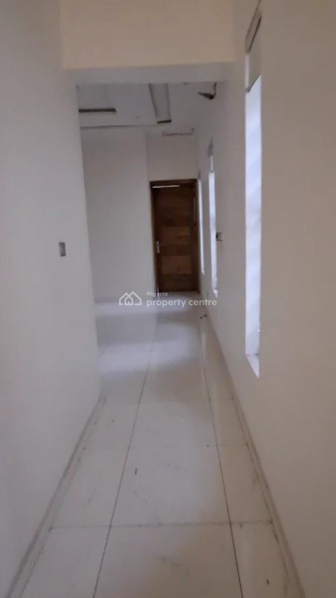 Spacious Self Serviced 5brm Fully Detached Duplex, Osapa London, Lekki, Lagos, Detached Duplex for Rent