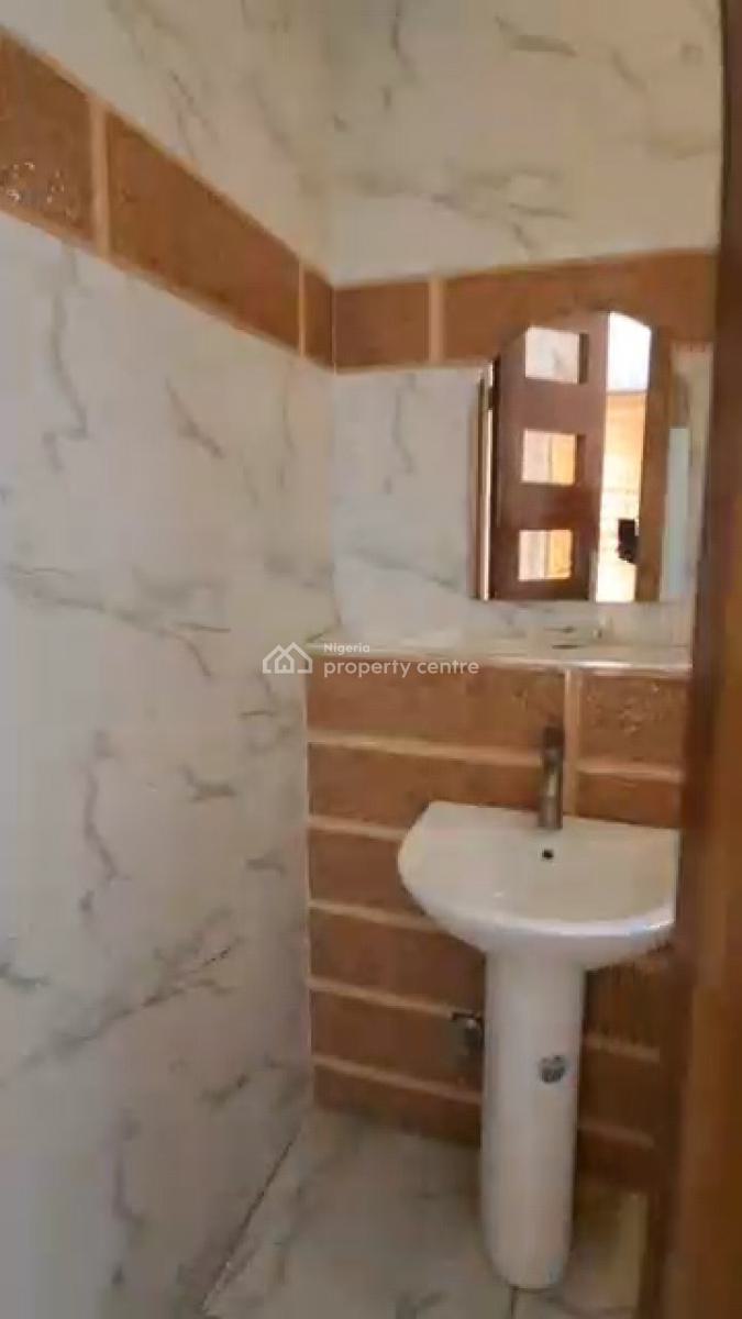 Spacious Self Serviced 5brm Fully Detached Duplex, Osapa London, Lekki, Lagos, Detached Duplex for Rent