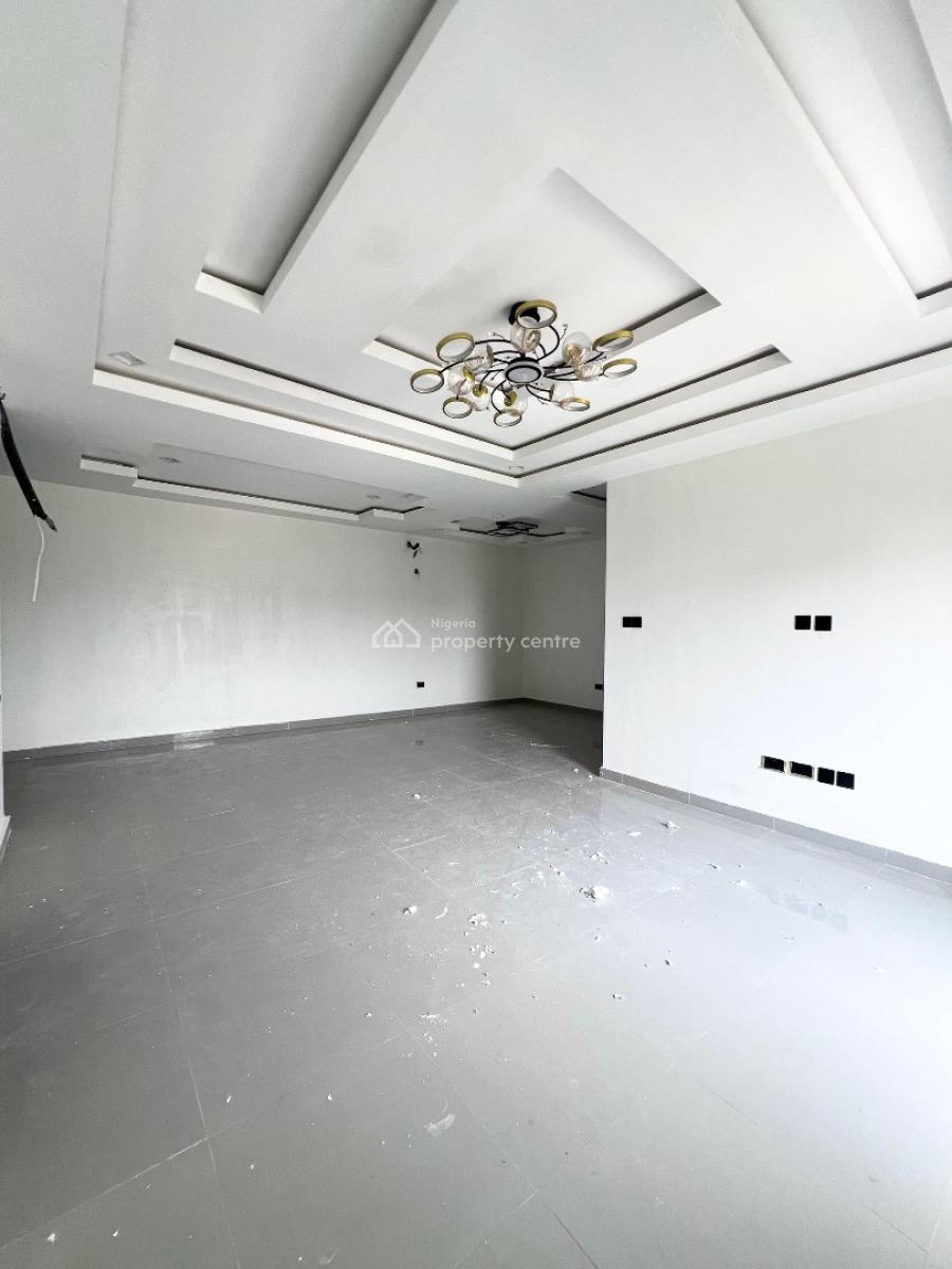 Lovely 2 Bedroom Apartment with Playground and Pool in a Secure Estate, Ikate, Lekki, Lagos, Flat / Apartment for Sale