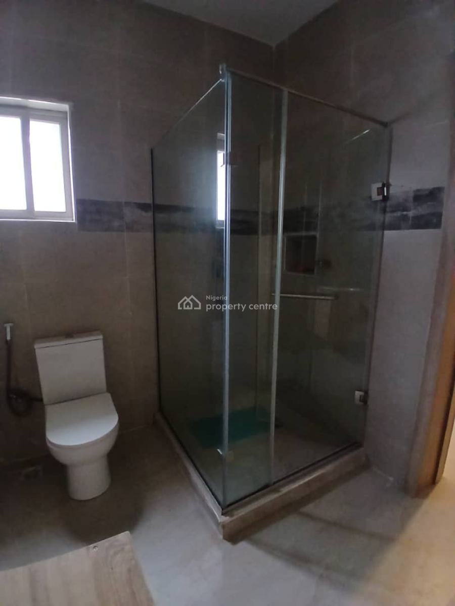 a Luxurious Standard Self Contained with Studio Kitchen and 24hours Li, Harris Drive Vgc Extension, Lekki, Lagos, Self Contain (single Rooms) for Rent